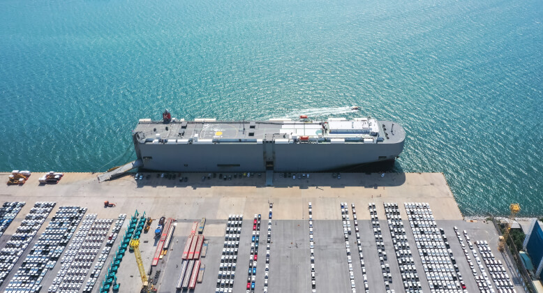 IPC CAR TERMINAL