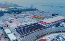 IPC CAR TERMINAL